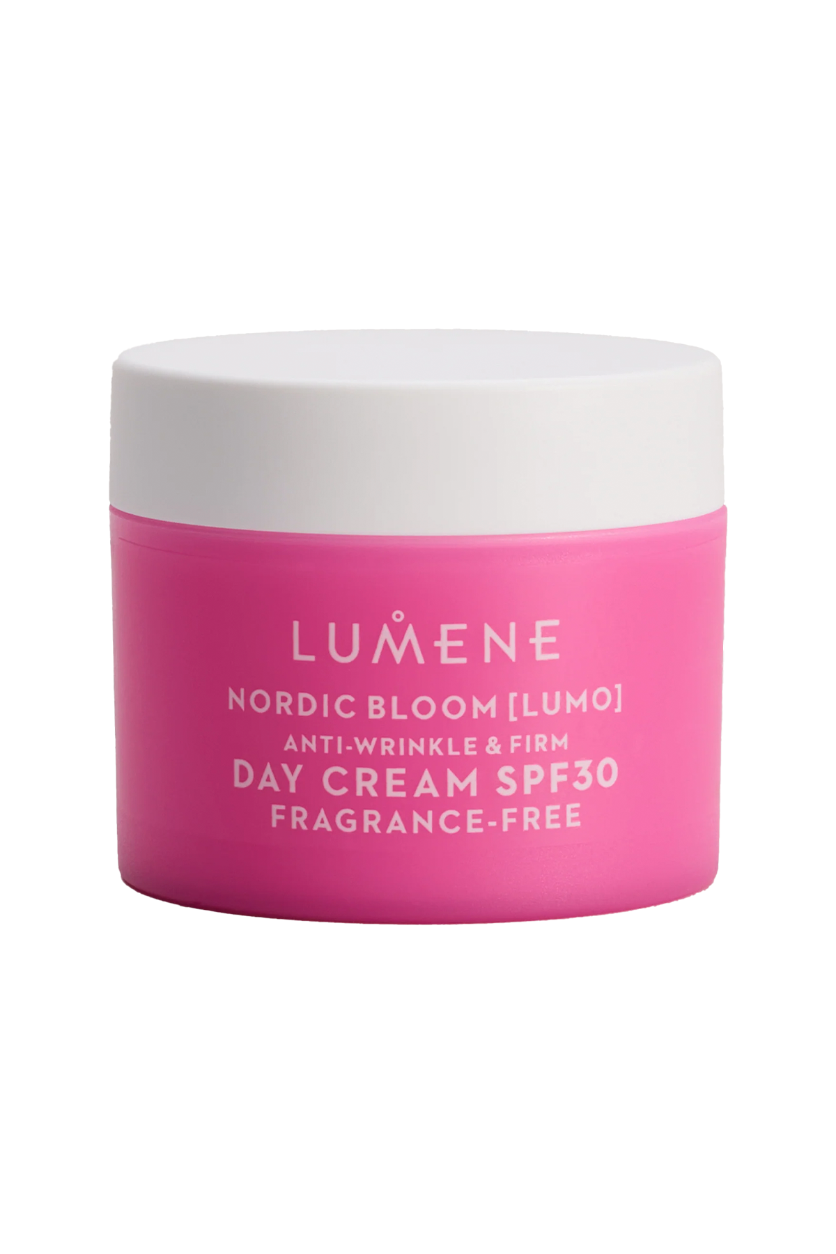 Kırışıklık Karşıtı & Sıkılaştırıcı Nemlendirici SPF 30